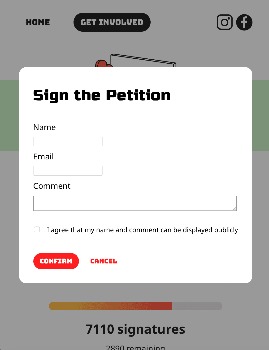 Logo of Inclusive Helsinki