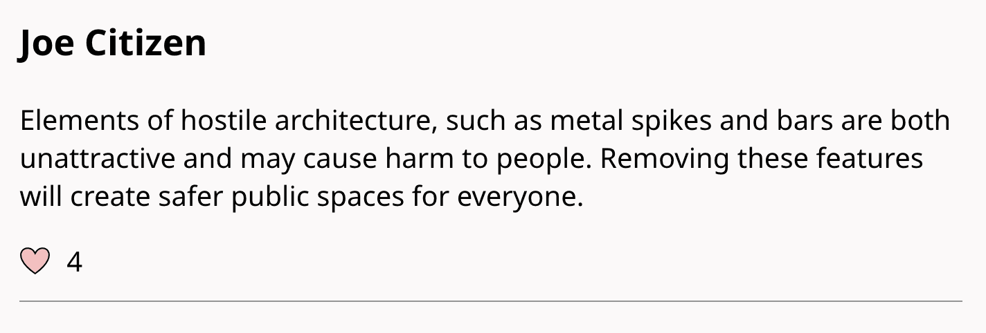 Logo of Inclusive Helsinki