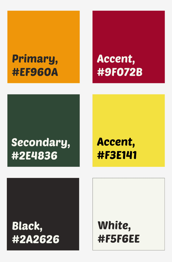 Logo of Inclusive Helsinki