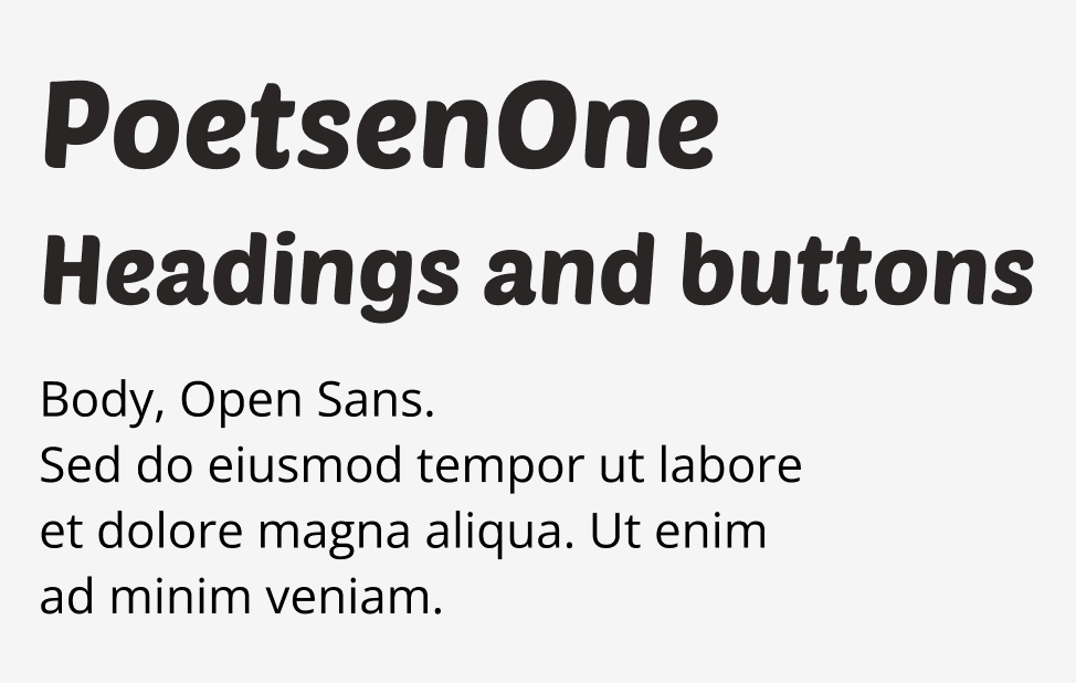 Logo of Inclusive Helsinki