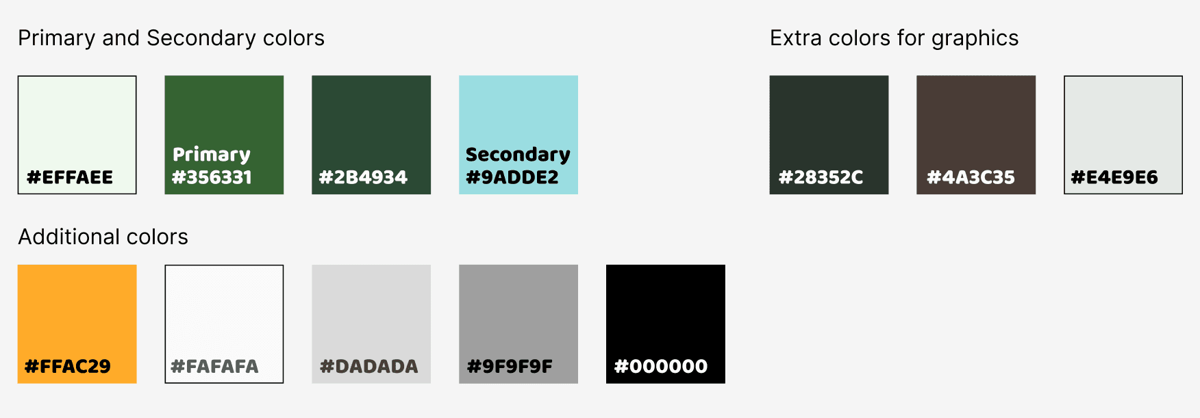 Logo of Inclusive Helsinki