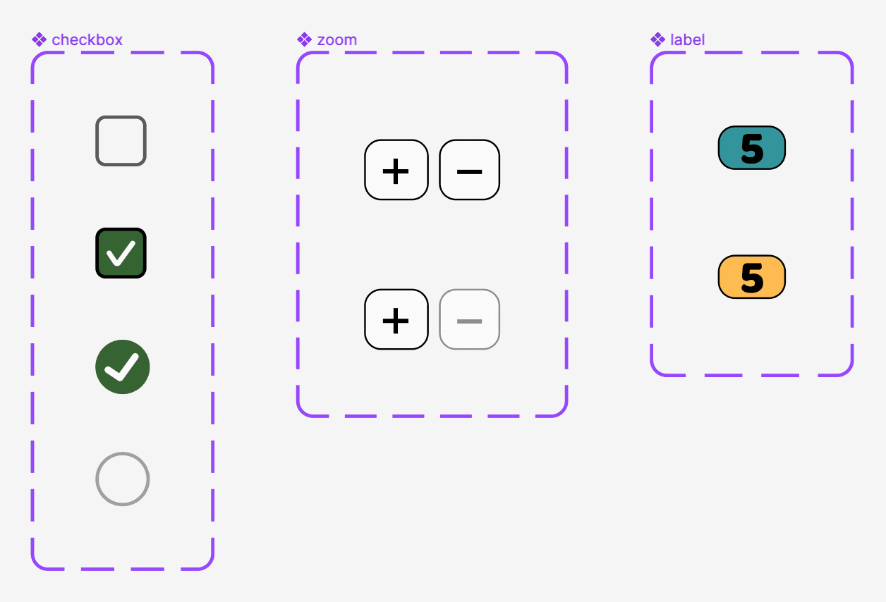 Logo of Inclusive Helsinki