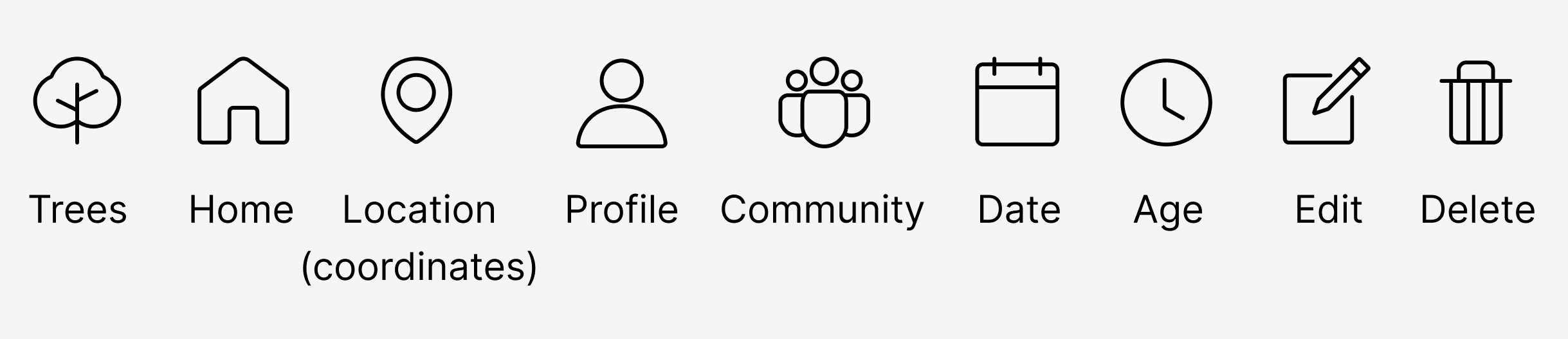 Logo of Inclusive Helsinki