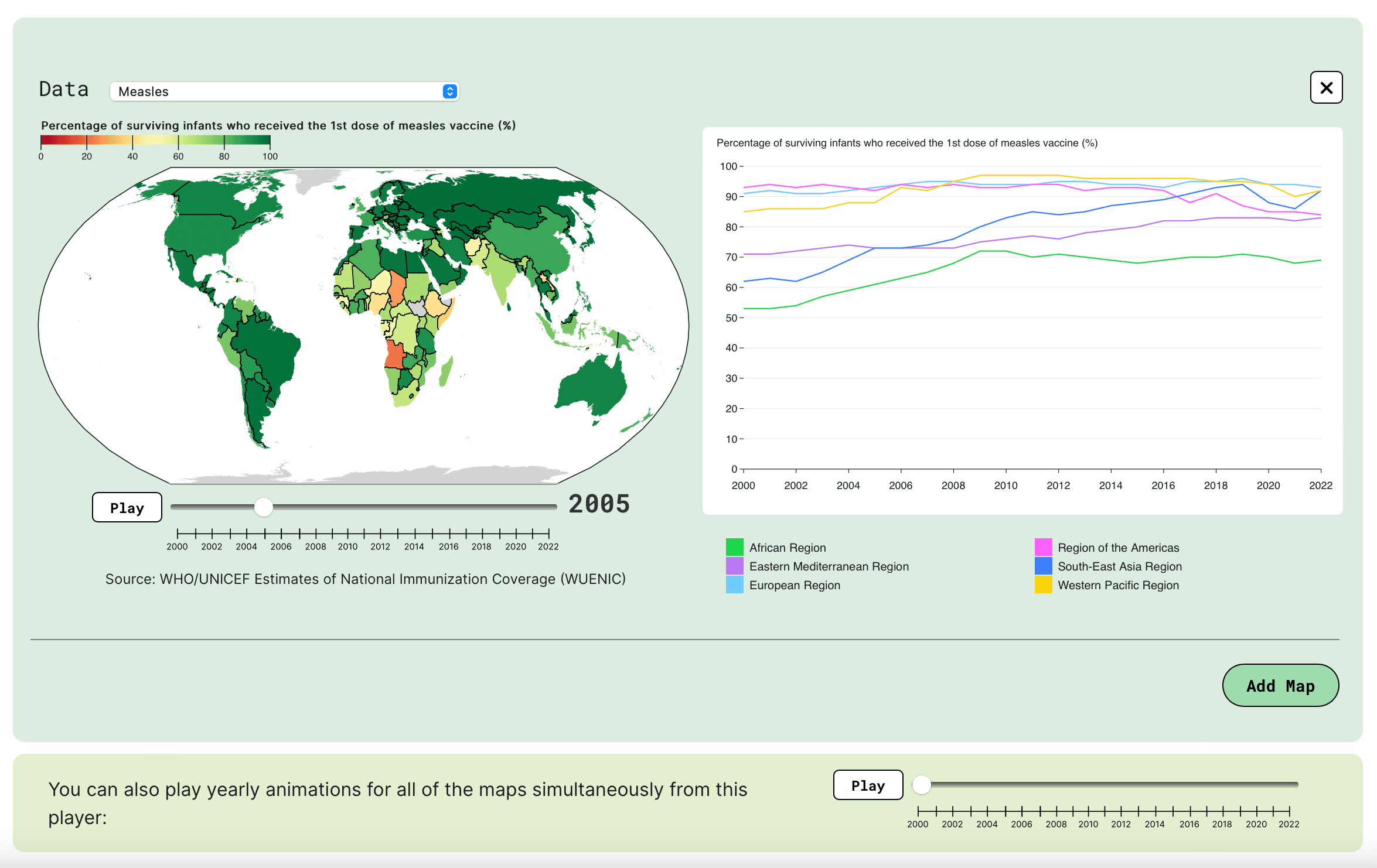 Logo of Inclusive Helsinki
